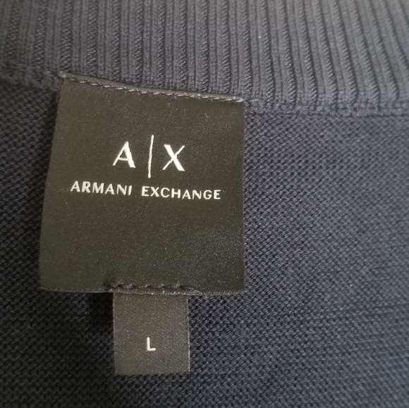 Armani Exchange Sweater - Picture 6 of 6